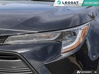 2025 Toyota Corolla LE Cvt|Reliable|Safety Certified
