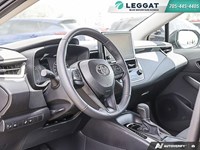 2025 Toyota Corolla LE Cvt|Reliable|Safety Certified