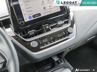 2025 Toyota Corolla LE Cvt|Reliable|Safety Certified