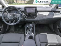 2025 Toyota Corolla LE Cvt|Reliable|Safety Certified