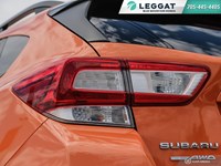 2019 Subaru Crosstrek Sport CVT