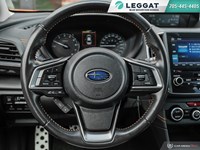 2019 Subaru Crosstrek Sport CVT