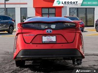 2018 Toyota Prius Prime Auto|Safety Certified|One Previous Owner