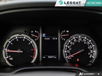 2023 TOYOTA 4RUNNER 4WD LIMITED|ONE OWNER|BROWN LEATHER