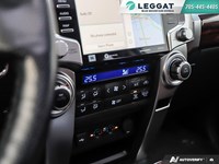 2023 TOYOTA 4RUNNER 4WD LIMITED|ONE OWNER|BROWN LEATHER