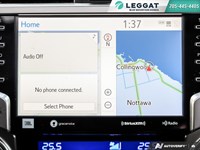 2023 TOYOTA 4RUNNER 4WD LIMITED|ONE OWNER|BROWN LEATHER