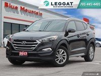 2017 HYUNDAI TUCSON AWD 4DR 2.0L PREMIUM