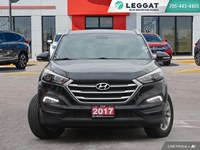 2017 HYUNDAI TUCSON AWD 4DR 2.0L PREMIUM