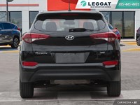 2017 HYUNDAI TUCSON AWD 4DR 2.0L PREMIUM