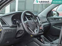 2017 HYUNDAI TUCSON AWD 4DR 2.0L PREMIUM