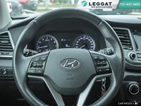 2017 HYUNDAI TUCSON AWD 4DR 2.0L PREMIUM