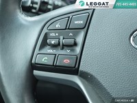 2017 HYUNDAI TUCSON AWD 4DR 2.0L PREMIUM