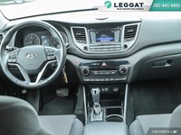 2017 HYUNDAI TUCSON AWD 4DR 2.0L PREMIUM