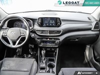 2021 Hyundai Tucson Preferred AWD w/Trend Package