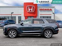 2020 HYUNDAI PALISADE PREFERRED 8-PASSENGER AWD