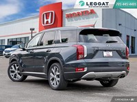 2020 HYUNDAI PALISADE PREFERRED 8-PASSENGER AWD