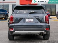 2020 HYUNDAI PALISADE PREFERRED 8-PASSENGER AWD
