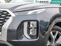 2020 HYUNDAI PALISADE PREFERRED 8-PASSENGER AWD