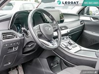 2020 HYUNDAI PALISADE PREFERRED 8-PASSENGER AWD