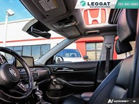 2021 KIA SELTOS SX TURBO AWD|ACCIDENT FREE|FUN DRIVE