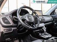 2021 KIA SELTOS SX TURBO AWD|ACCIDENT FREE|FUN DRIVE