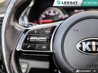 2021 KIA SELTOS SX TURBO AWD|ACCIDENT FREE|FUN DRIVE