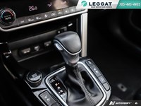 2021 KIA SELTOS SX TURBO AWD|ACCIDENT FREE|FUN DRIVE