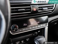 2021 KIA SELTOS SX TURBO AWD|ACCIDENT FREE|FUN DRIVE