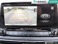 2021 KIA SELTOS SX TURBO AWD|ACCIDENT FREE|FUN DRIVE