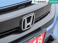 2018 HONDA CIVIC HATCHBACK SPORT MANUAL