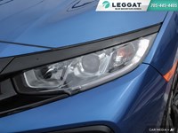 2018 HONDA CIVIC HATCHBACK SPORT MANUAL