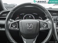 2018 HONDA CIVIC HATCHBACK SPORT MANUAL