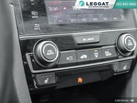 2018 HONDA CIVIC HATCHBACK SPORT MANUAL