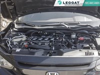 2018 Honda Civic LX CVT w/Honda Sensing