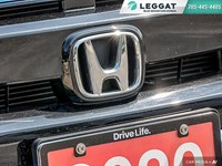 2020 Honda Civic Sport Touring CVT