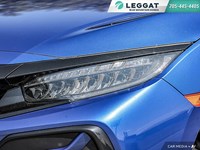 2020 Honda Civic Sport Touring CVT