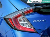 2020 Honda Civic Sport Touring CVT