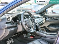 2020 Honda Civic Sport Touring CVT