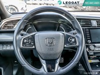 2020 Honda Civic Sport Touring CVT