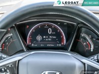 2020 Honda Civic Sport Touring CVT