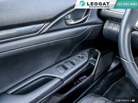 2020 Honda Civic Sport Touring CVT