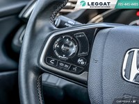 2020 Honda Civic Sport Touring CVT