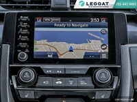 2020 Honda Civic Sport Touring CVT