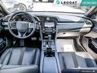 2020 Honda Civic Sport Touring CVT