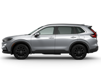 2026 Honda Cr-V Sport AWD