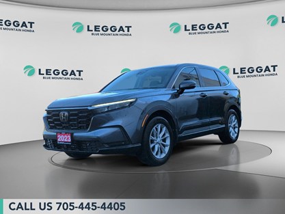 2023 Honda Cr-V Ex-L AWD