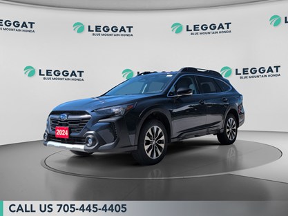 2024 Subaru Outback Limited Awd|Like New|Accident Free