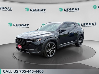 2024 Mazda Cx-50 GT AWD