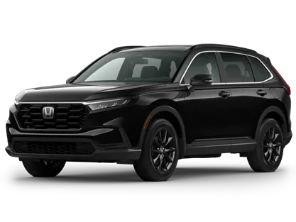 2026 Honda Cr-V Sport AWD