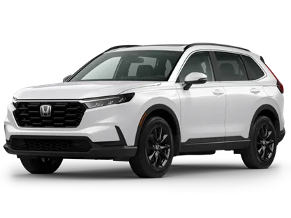 2026 Honda Cr-V Sport AWD